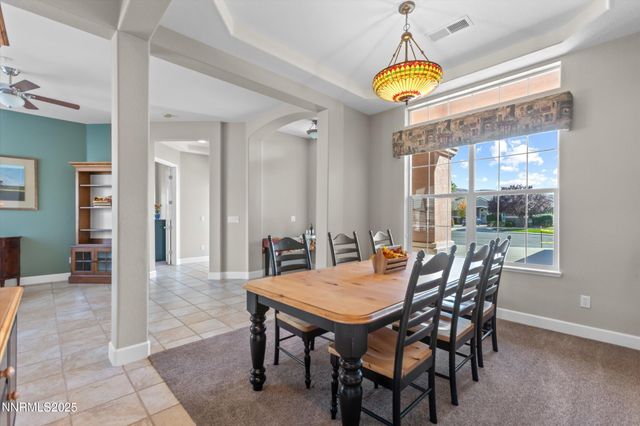 4450 Desert Vista Court, Sparks, NV 89436