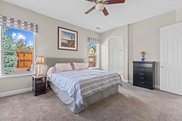 4450 Desert Vista Court, Sparks, NV 89436