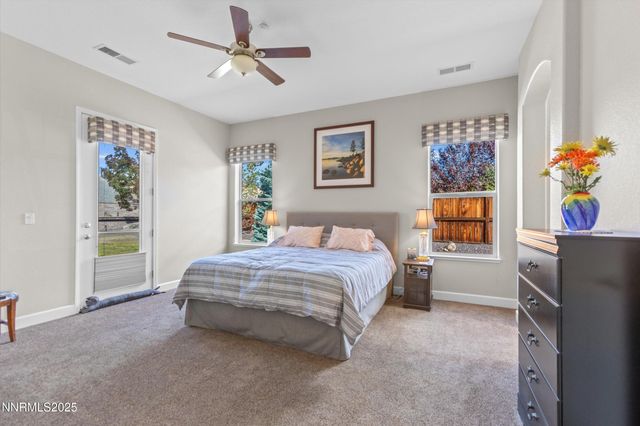 4450 Desert Vista Court, Sparks, NV 89436