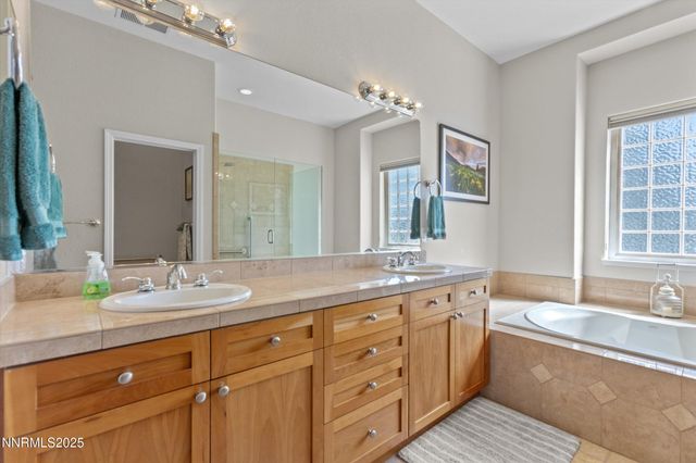 4450 Desert Vista Court, Sparks, NV 89436