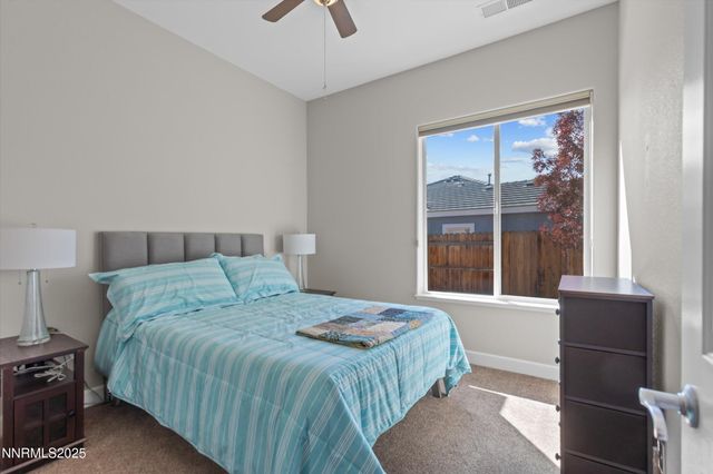 4450 Desert Vista Court, Sparks, NV 89436