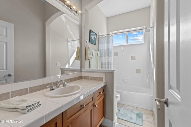 4450 Desert Vista Court, Sparks, NV 89436