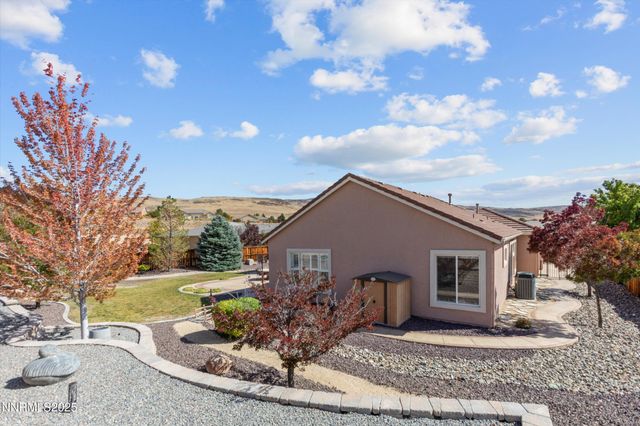 4450 Desert Vista Court, Sparks, NV 89436