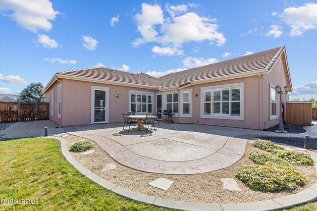 4450 Desert Vista Court, Sparks, NV 89436