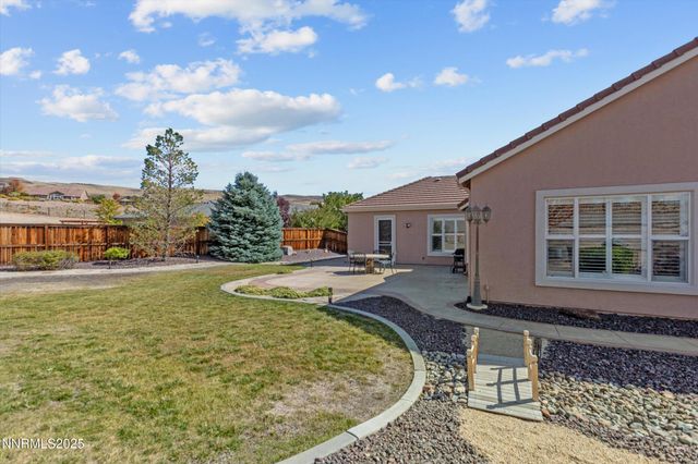 4450 Desert Vista Court, Sparks, NV 89436