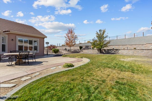 4450 Desert Vista Court, Sparks, NV 89436