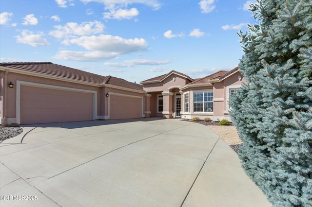 4450 Desert Vista Court, Sparks, NV 89436