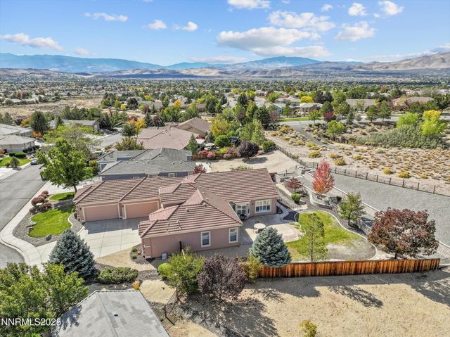 4450 Desert Vista Court, Sparks, NV 89436