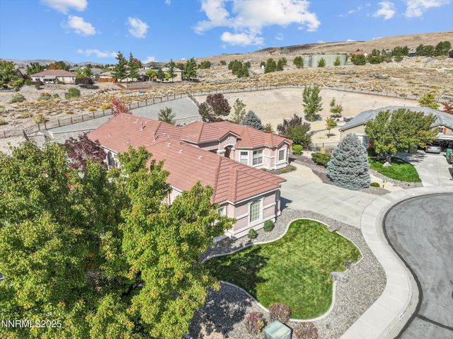 4450 Desert Vista Court, Sparks, NV 89436