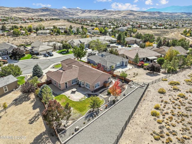 4450 Desert Vista Court, Sparks, NV 89436