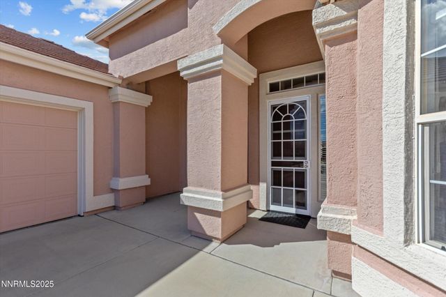 4450 Desert Vista Court, Sparks, NV 89436