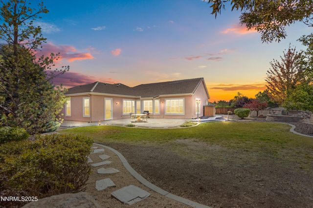 4450 Desert Vista Court, Sparks, NV 89436