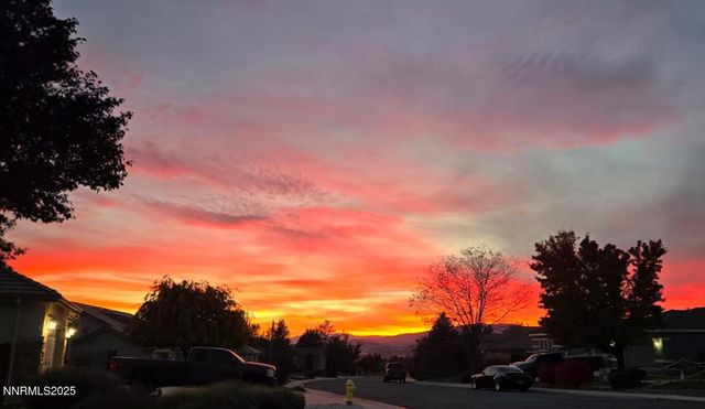 4450 Desert Vista Court, Sparks, NV 89436