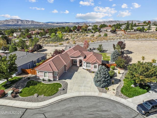 4450 Desert Vista Court, Sparks, NV 89436