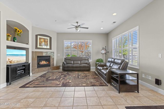 4450 Desert Vista Court, Sparks, NV 89436