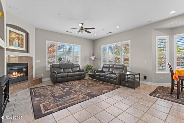 4450 Desert Vista Court, Sparks, NV 89436