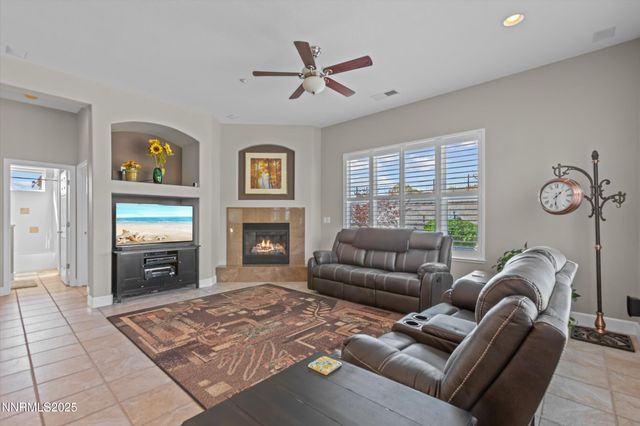 4450 Desert Vista Court, Sparks, NV 89436