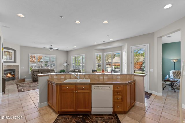 4450 Desert Vista Court, Sparks, NV 89436