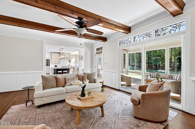 14025 Bingham Drive, Raleigh, NC 27614