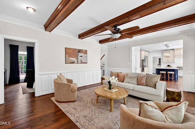 14025 Bingham Drive, Raleigh, NC 27614