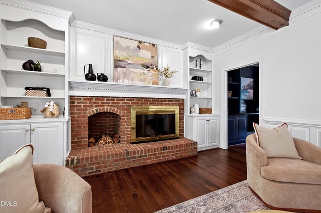 14025 Bingham Drive, Raleigh, NC 27614