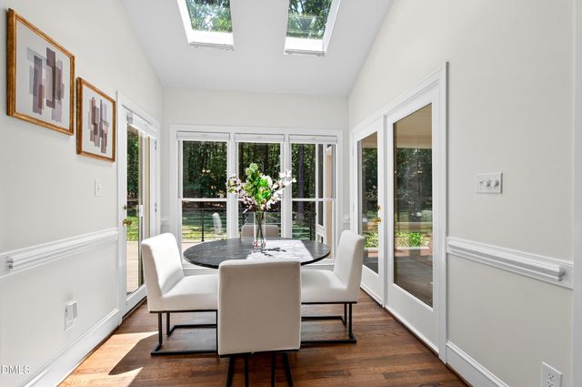 14025 Bingham Drive, Raleigh, NC 27614