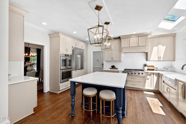 14025 Bingham Drive, Raleigh, NC 27614