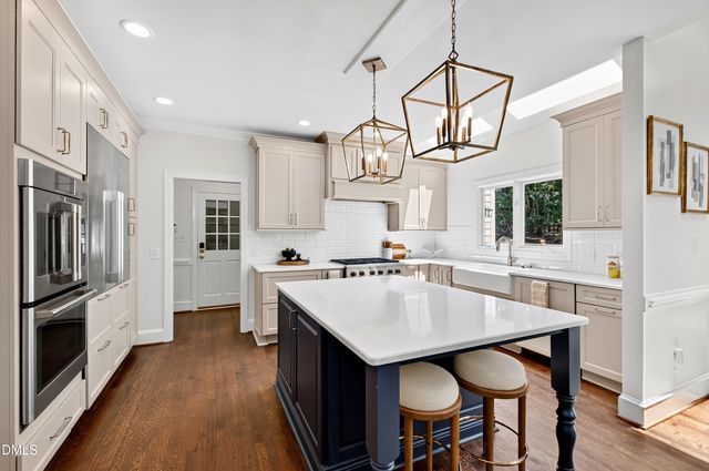 14025 Bingham Drive, Raleigh, NC 27614