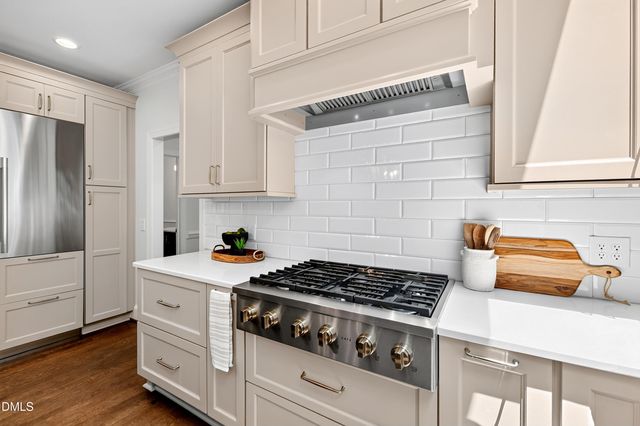 14025 Bingham Drive, Raleigh, NC 27614