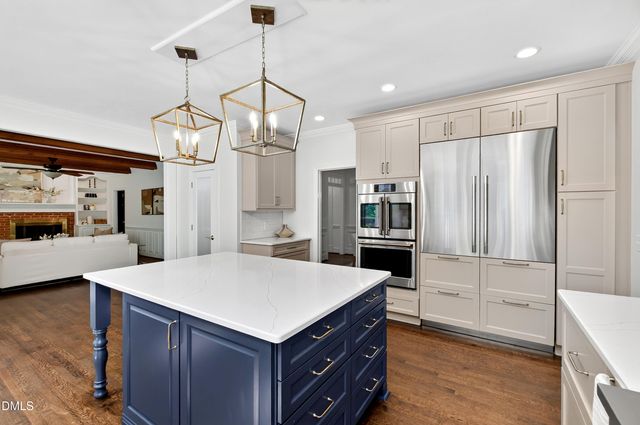 14025 Bingham Drive, Raleigh, NC 27614
