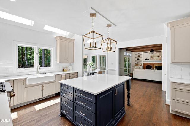 14025 Bingham Drive, Raleigh, NC 27614