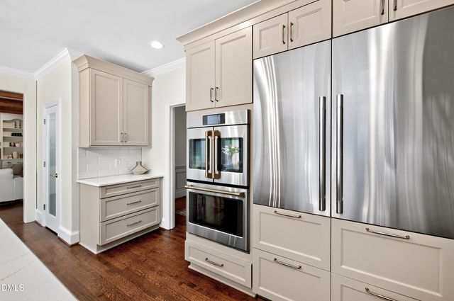 14025 Bingham Drive, Raleigh, NC 27614