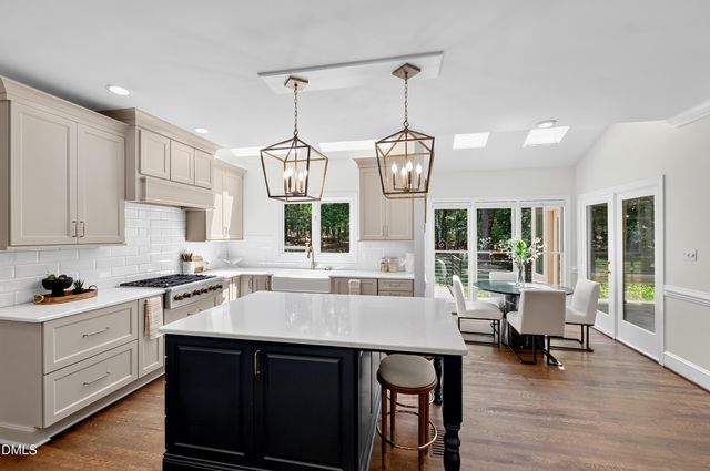 14025 Bingham Drive, Raleigh, NC 27614
