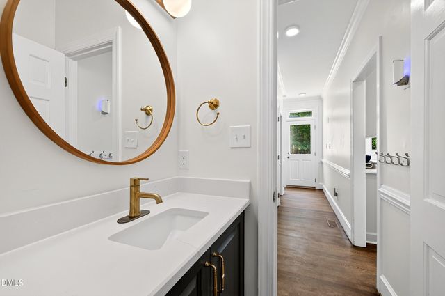 14025 Bingham Drive, Raleigh, NC 27614