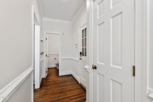 14025 Bingham Drive, Raleigh, NC 27614