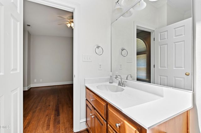 14025 Bingham Drive, Raleigh, NC 27614