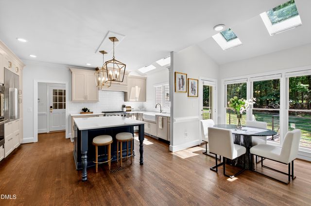 14025 Bingham Drive, Raleigh, NC 27614