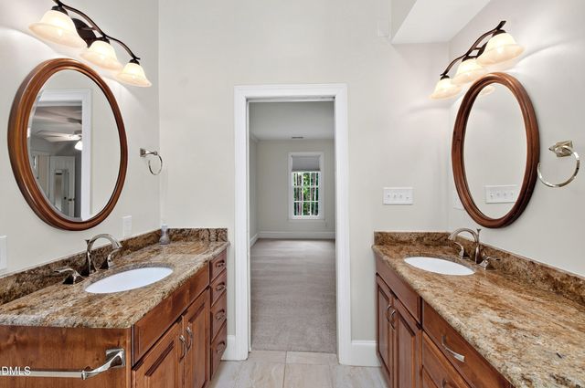 14025 Bingham Drive, Raleigh, NC 27614