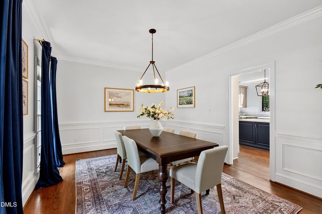14025 Bingham Drive, Raleigh, NC 27614