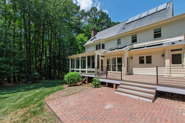 14025 Bingham Drive, Raleigh, NC 27614