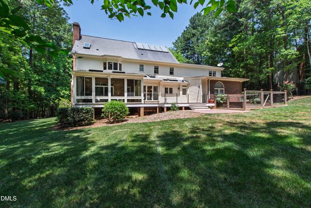 14025 Bingham Drive, Raleigh, NC 27614