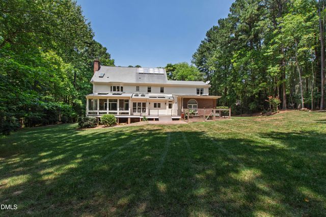 14025 Bingham Drive, Raleigh, NC 27614