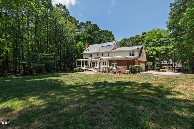 14025 Bingham Drive, Raleigh, NC 27614