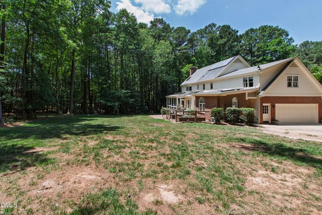 14025 Bingham Drive, Raleigh, NC 27614