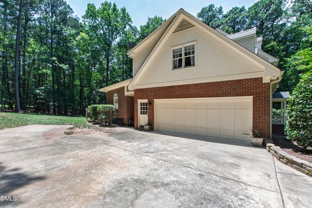 14025 Bingham Drive, Raleigh, NC 27614