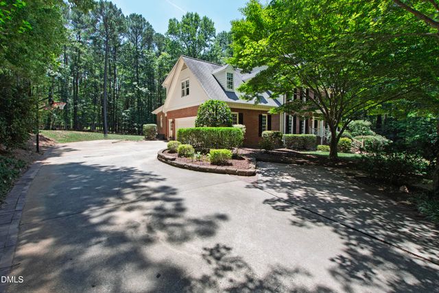 14025 Bingham Drive, Raleigh, NC 27614