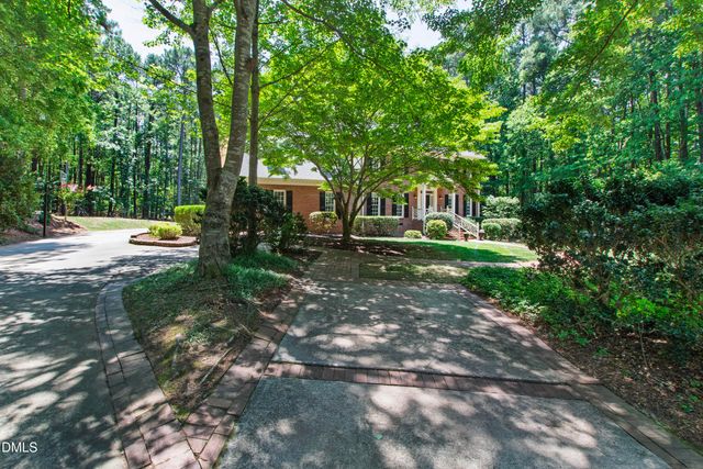 14025 Bingham Drive, Raleigh, NC 27614