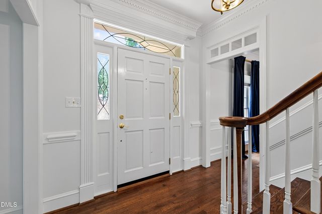 14025 Bingham Drive, Raleigh, NC 27614