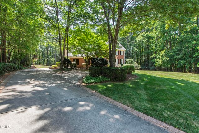 14025 Bingham Drive, Raleigh, NC 27614