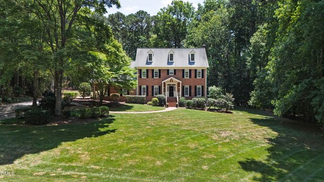 14025 Bingham Drive, Raleigh, NC 27614
